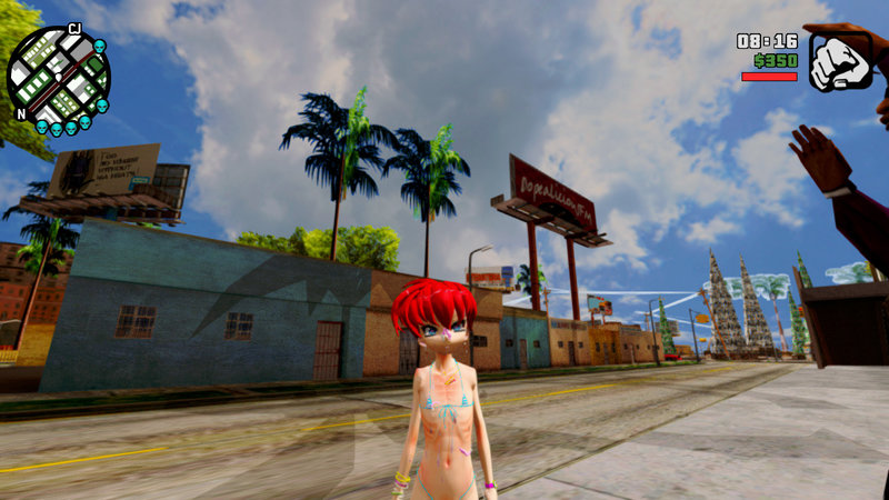 mod